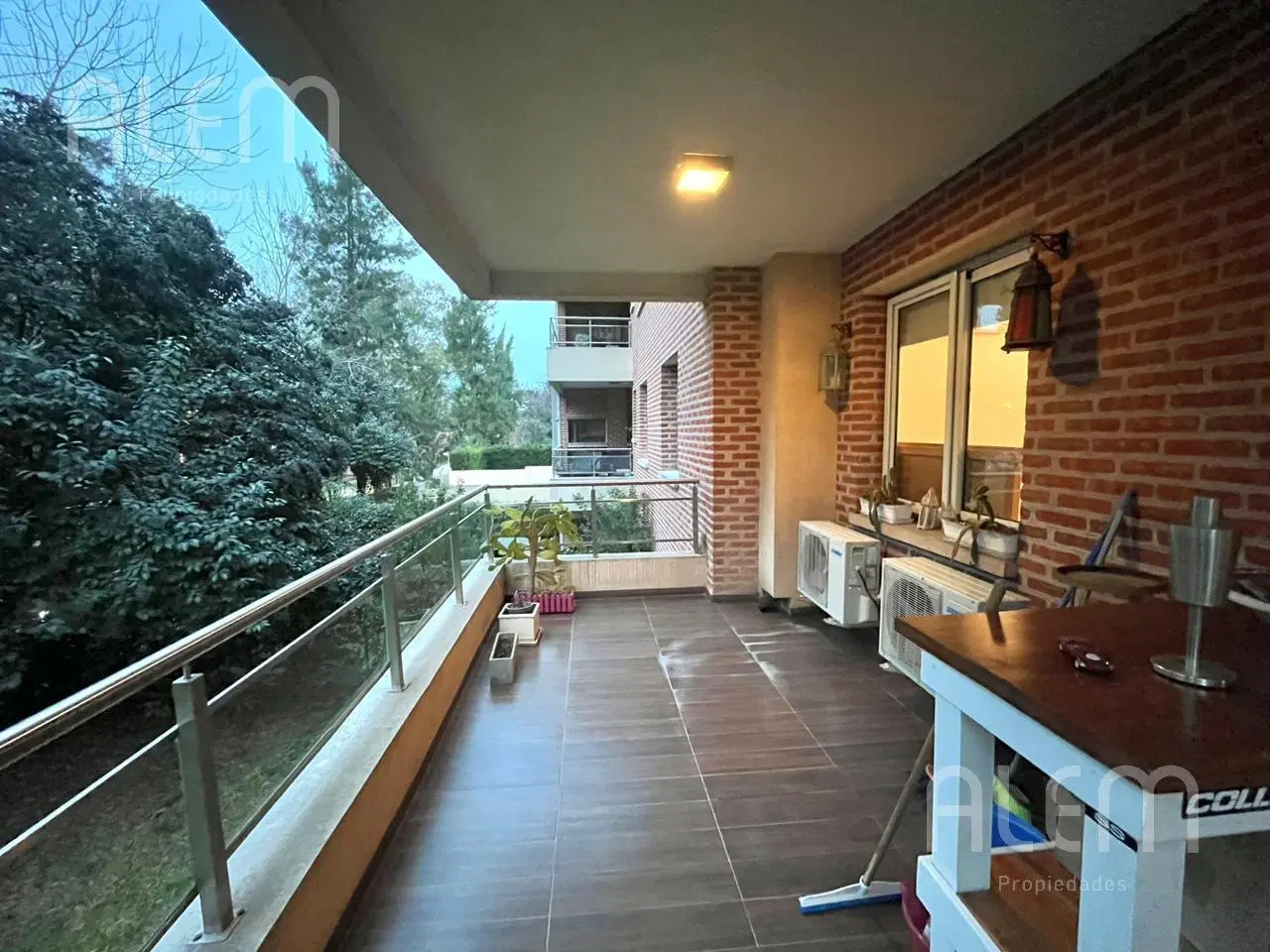 Departamento en Venta 3 ambientes en Canning 5