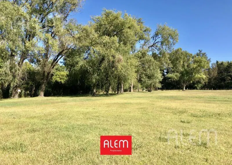 Terreno en venta en San Vicente 3