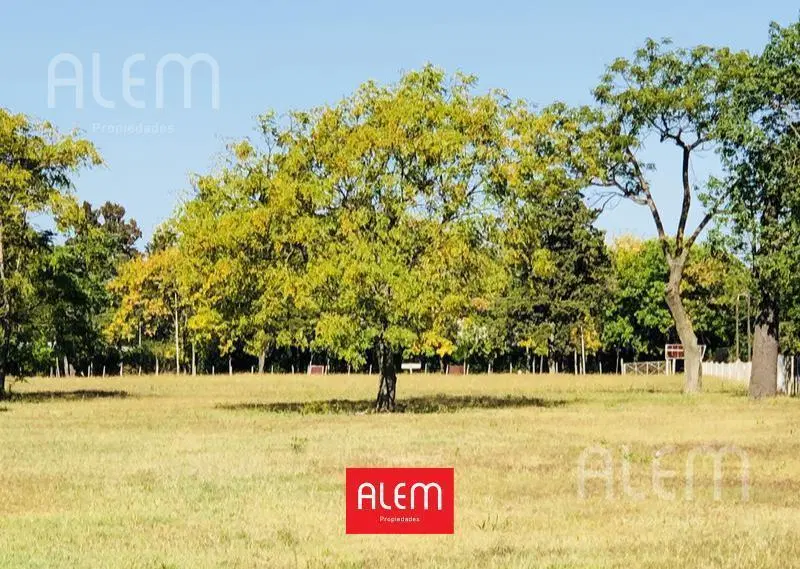 Terreno en venta en San Vicente 5