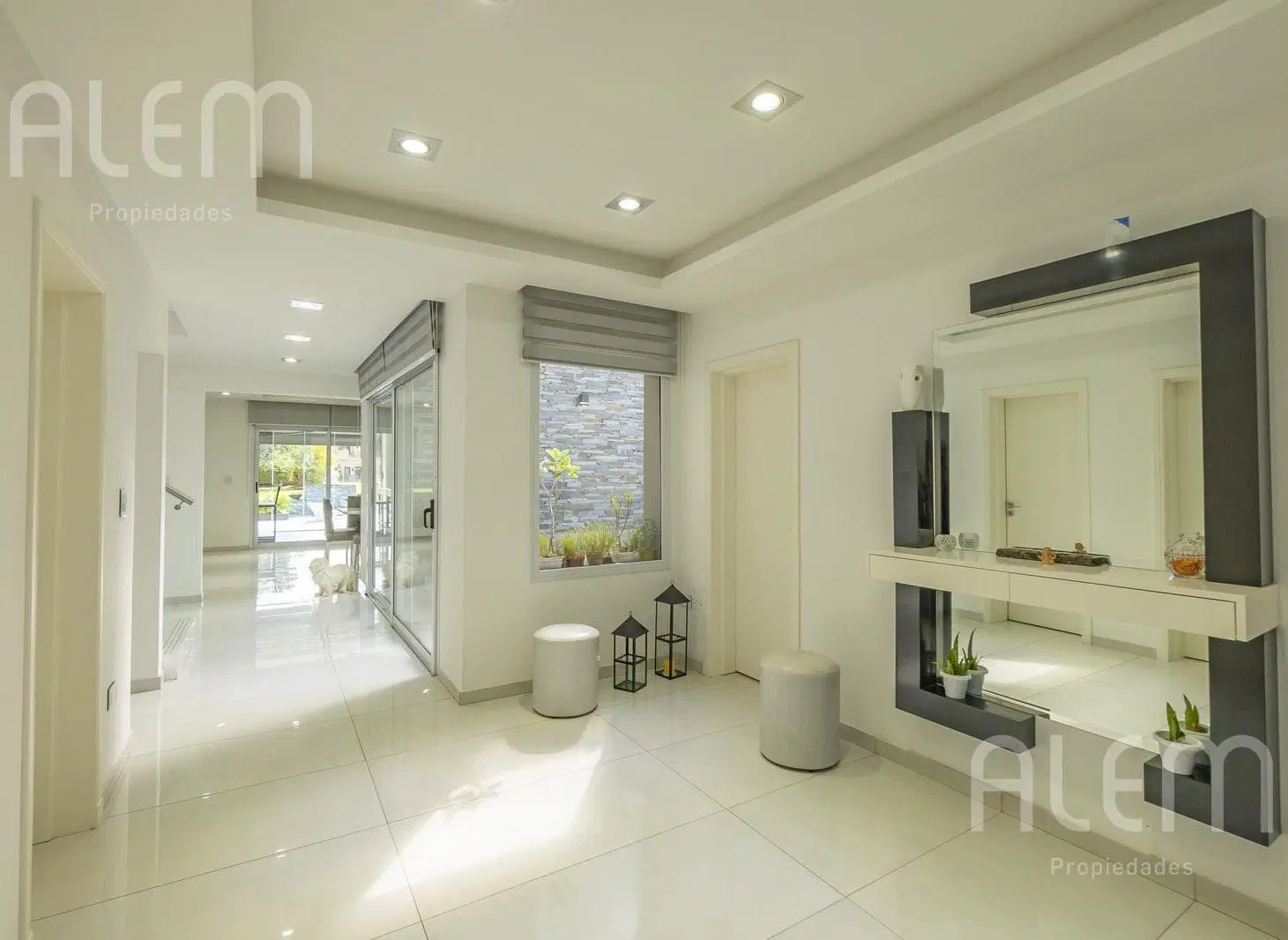 Casa en Venta en Canning | Saint Thomas Este 4