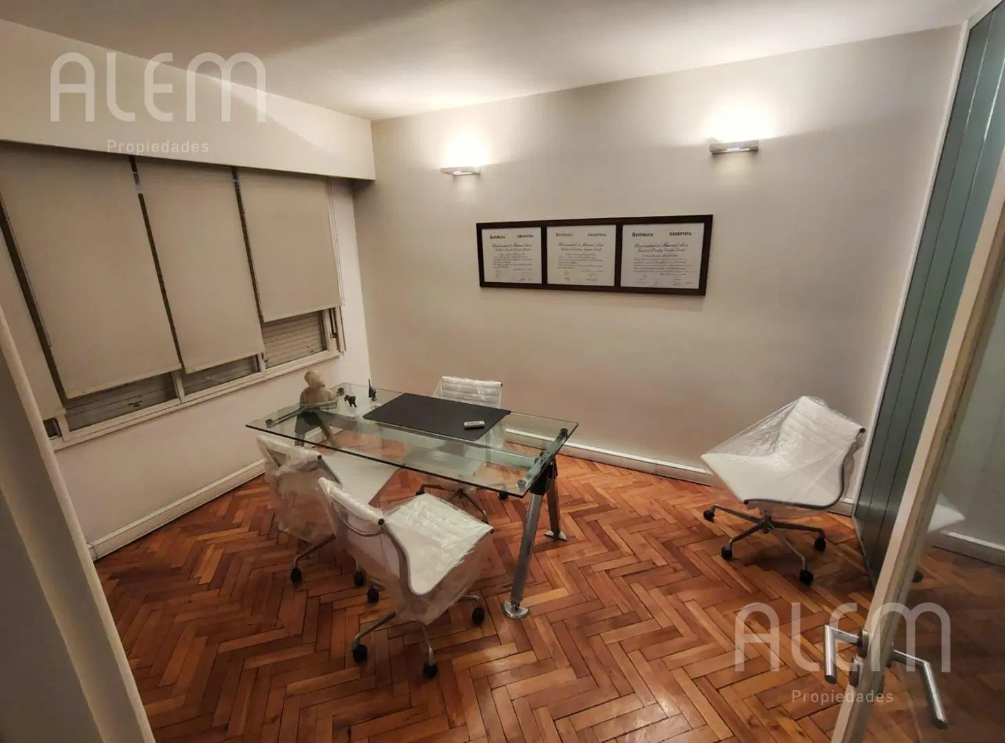 Oficina en Lomas de Zamora Oeste 5