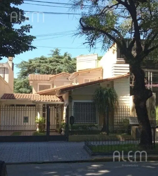 Casa en Lomas de Zamora Oeste 4