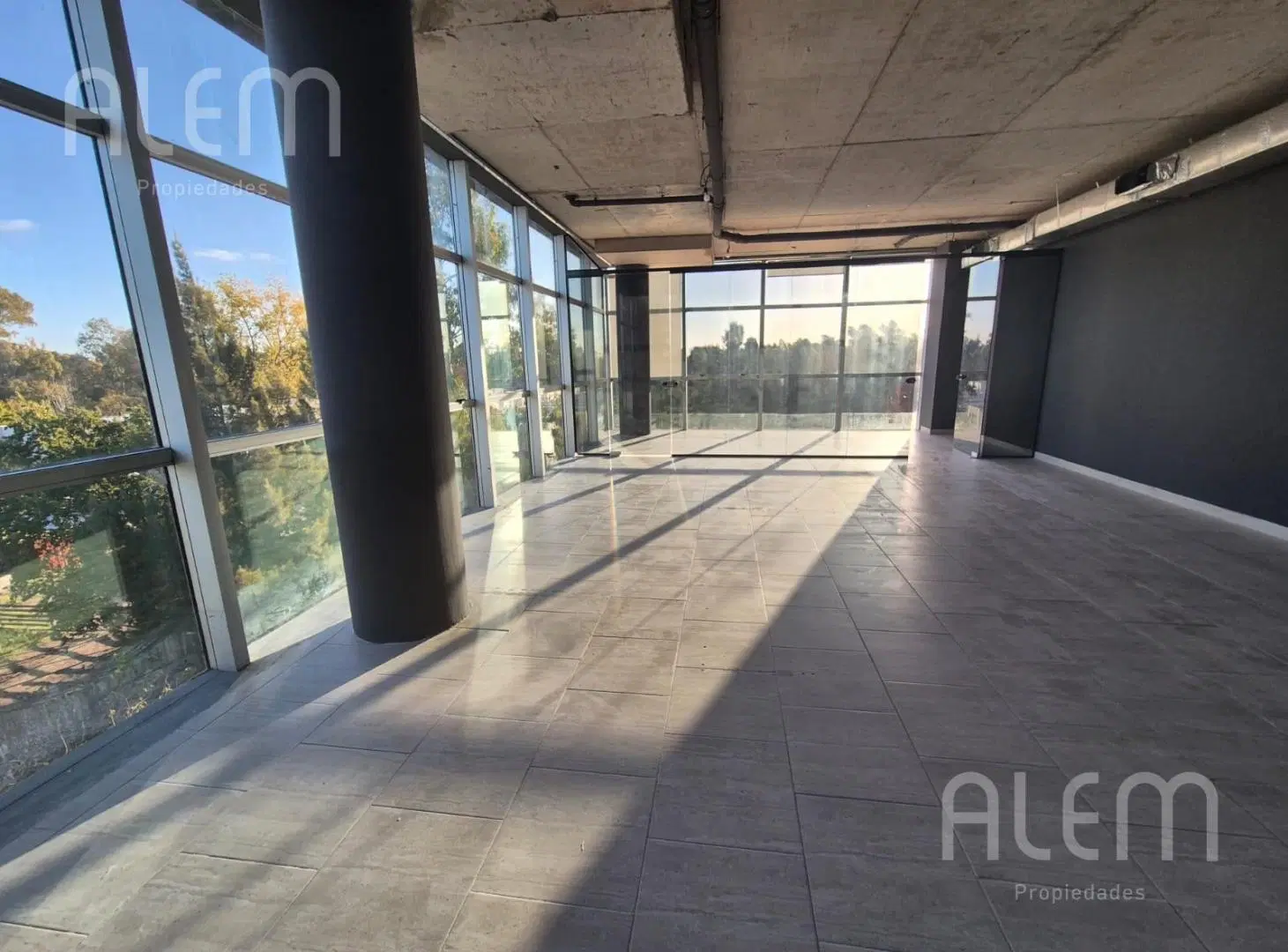 Oficina en VENTA y ALQUILER | Amaneceres Office 3