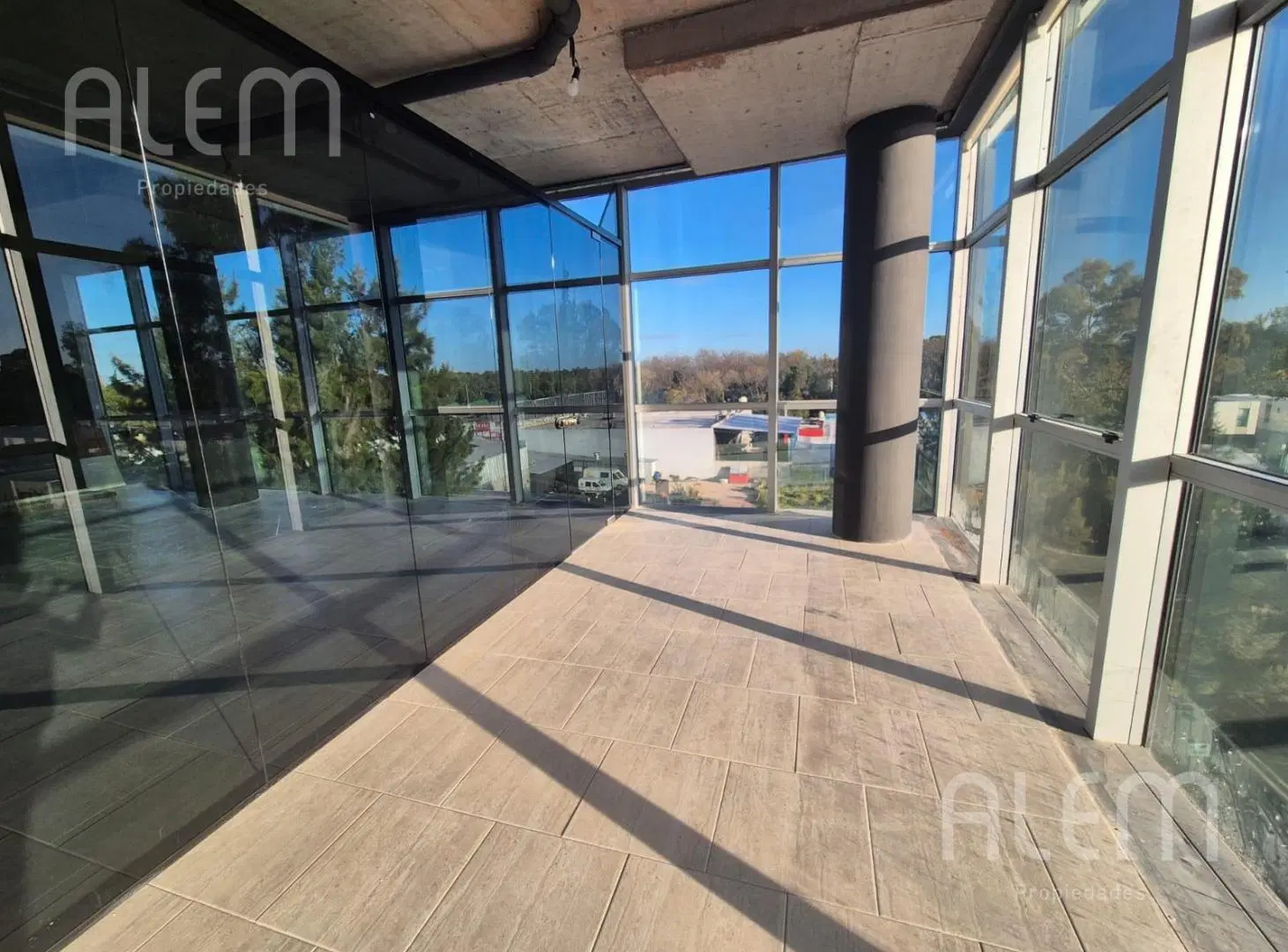 Oficina en VENTA y ALQUILER | Amaneceres Office 5