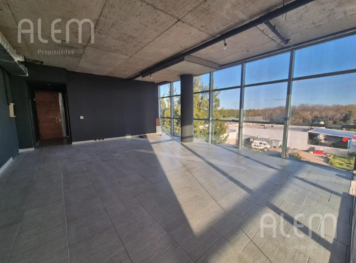 Oficina en VENTA y ALQUILER | Amaneceres Office 2