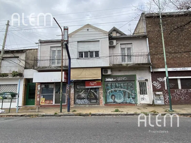 Local - Lomas de Zamora Oeste 2