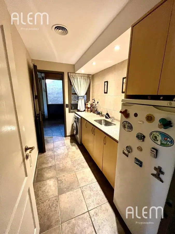 Casa en alquiler en Canning Echeverría del Lago 2