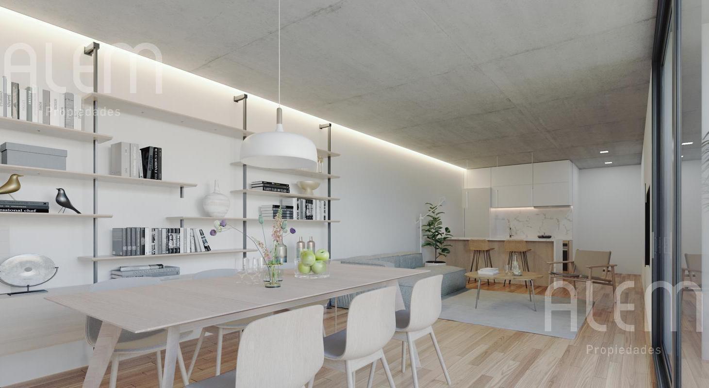 Departamento en venta en Belgrano | MOOD Montañeses