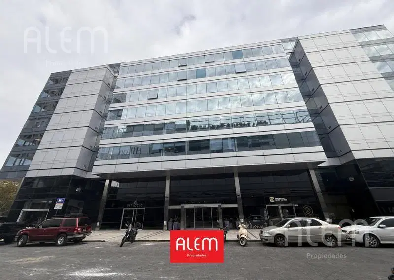 Venta de Oficina en Puerto Madero - Buenos Aires Plaza 2