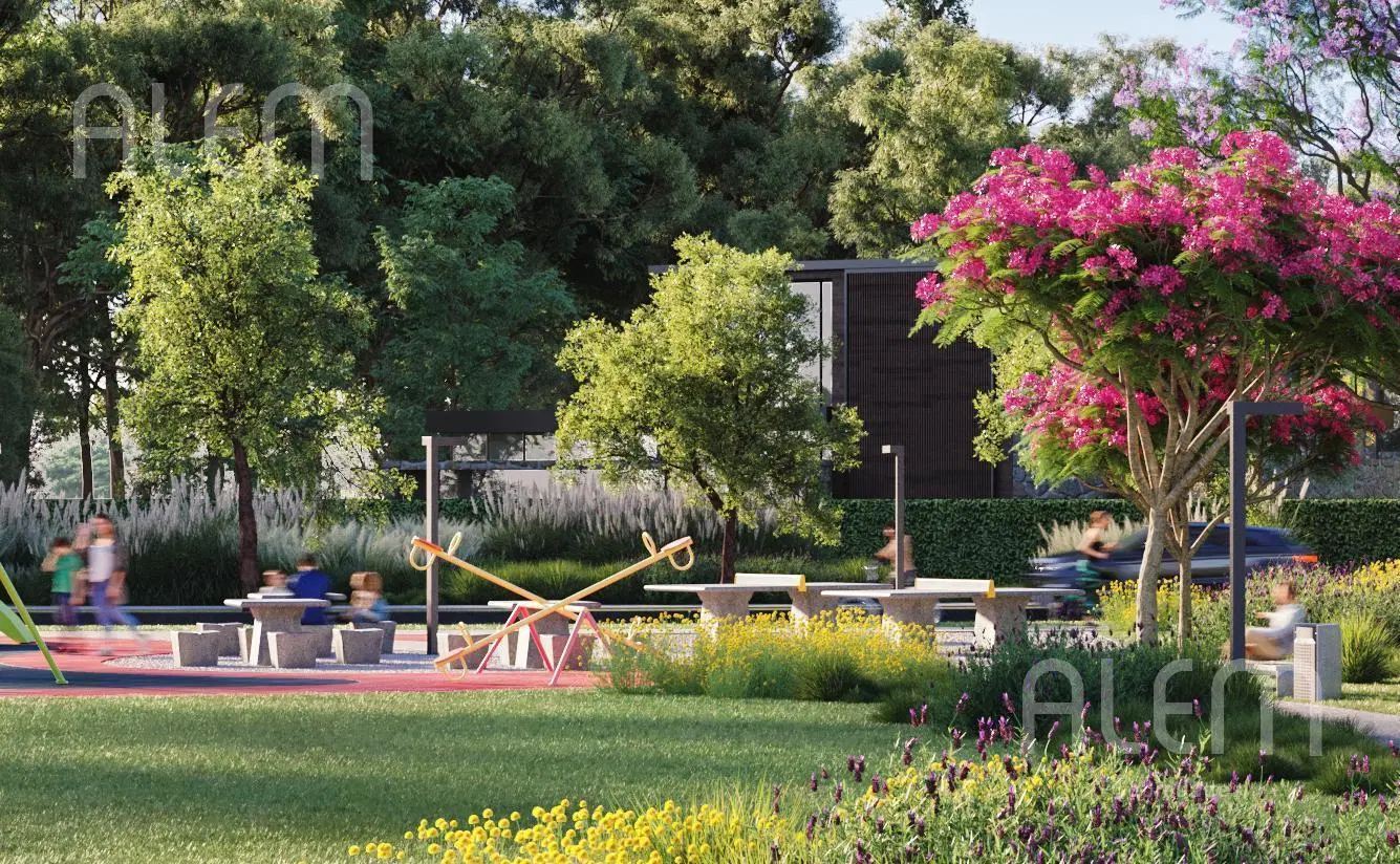 Terreno en venta en Lujan De Cuyo, Mendoza 3