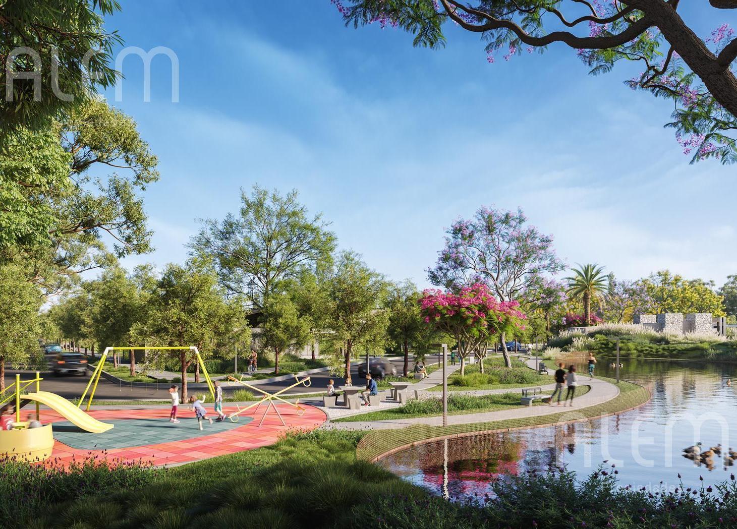 Terreno en venta en Lujan De Cuyo, Mendoza