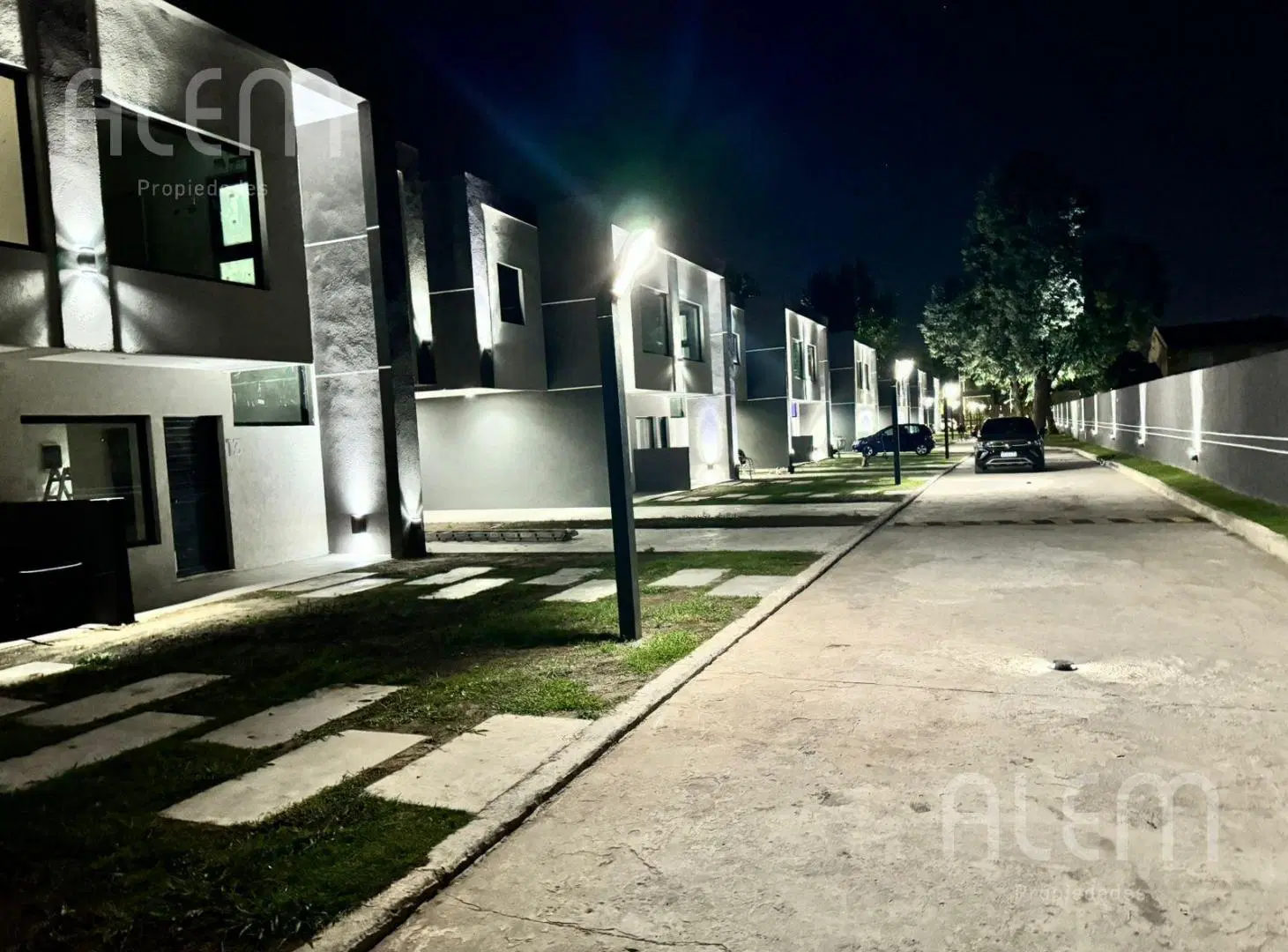 Departamento duplex 4 amb en venta  Canning One. 4