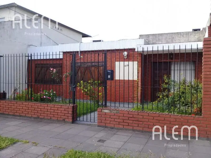 Casa - Lomas de Zamora Oeste 3