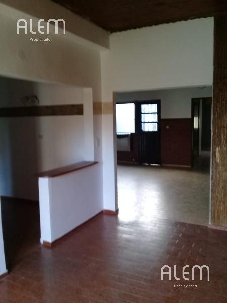 Casa - Lomas de Zamora Oeste