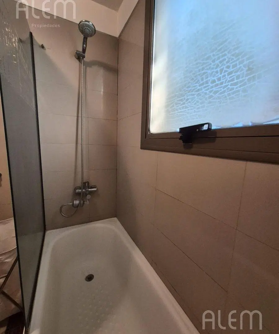 Departamento de 3 ambientes en ALQUILER en Amaneceres Residence 5