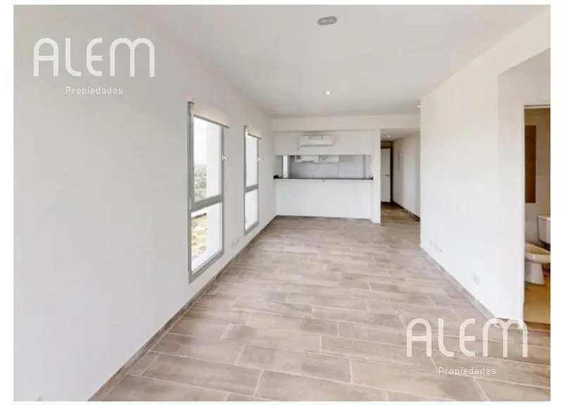 Departamento en ALQUILER en Tigre 2