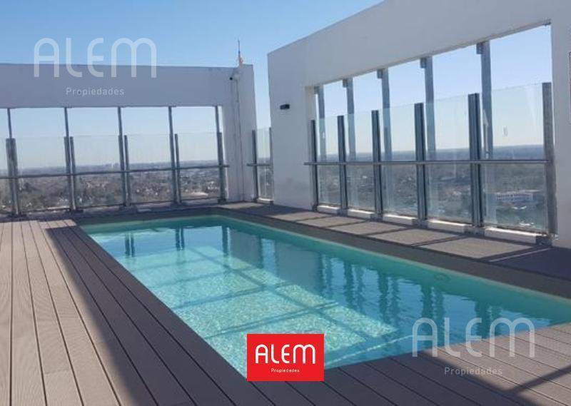 Departamento en ALQUILER en Tigre