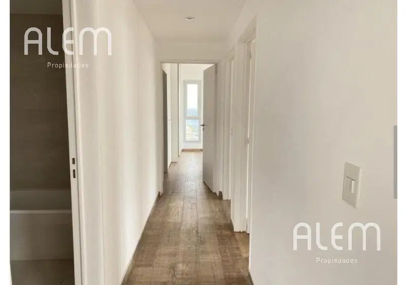 Departamento en ALQUILER en Tigre 3