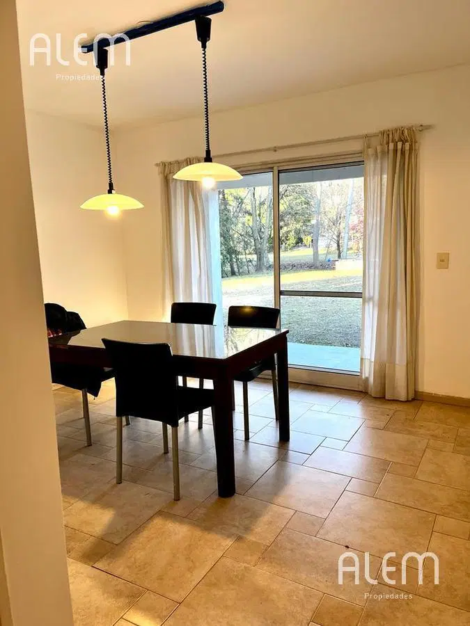 Saint Thomas Norte | 3 Dorm. | con Muebles 5