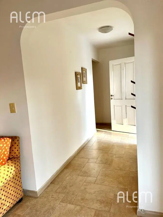 Saint Thomas Norte | 3 Dorm. | con Muebles 1