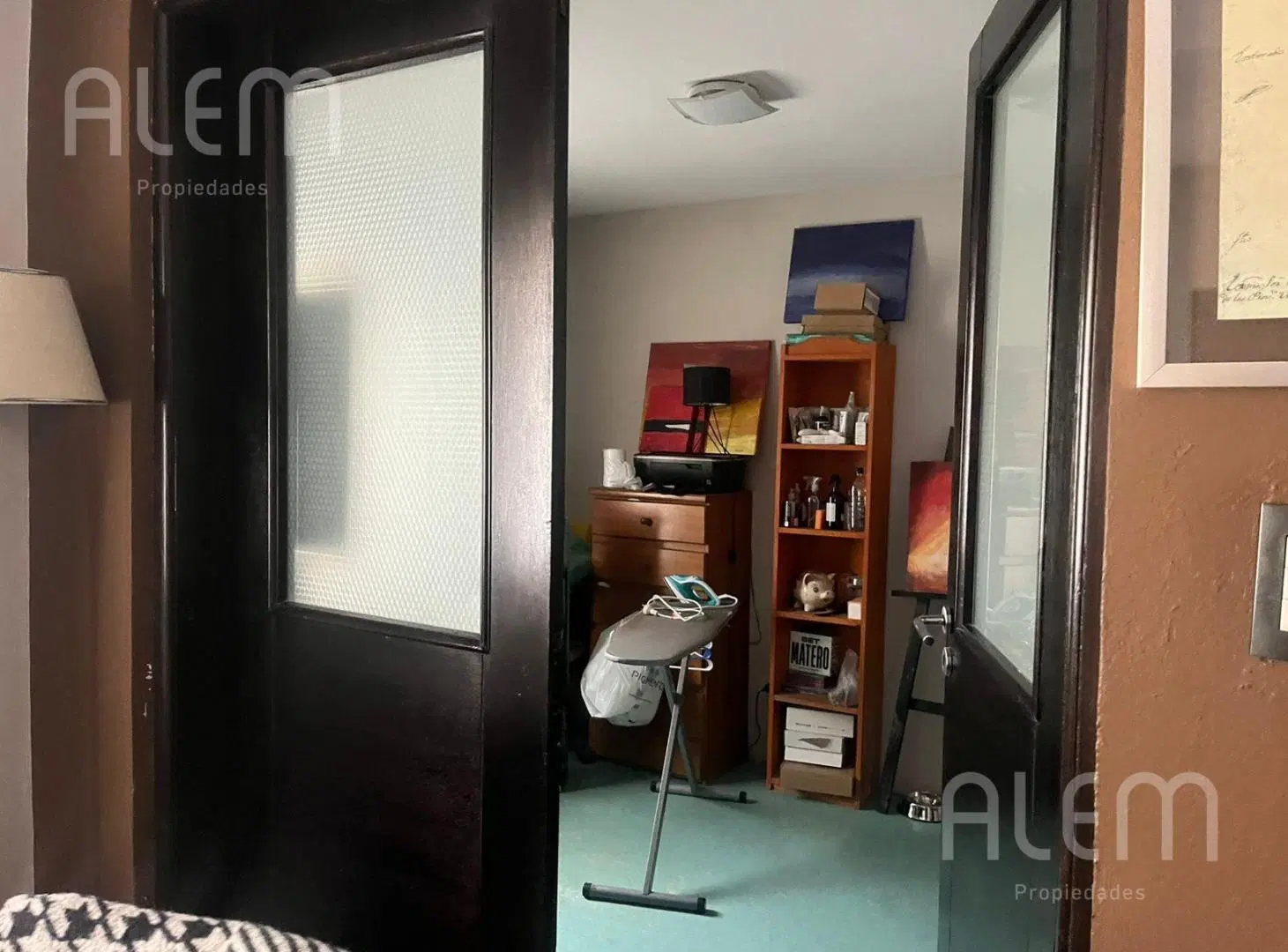 Casa en Venta en Monte Grande 4