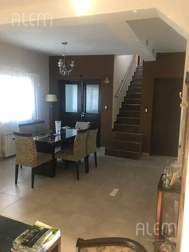 Casa en Venta en Monte Grande 3