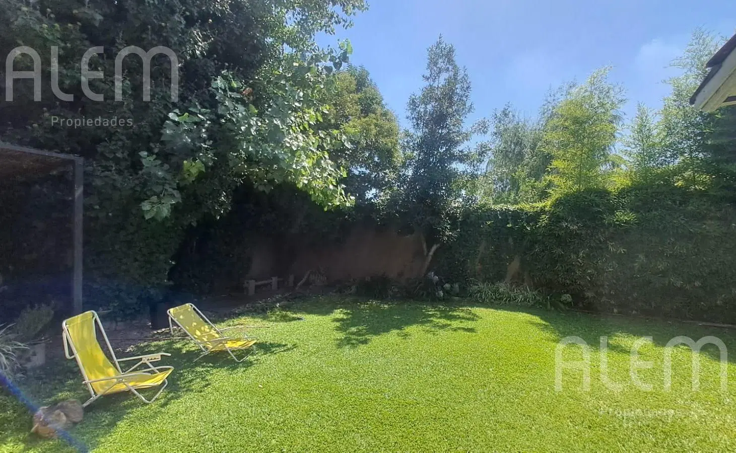 Casa en Venta en Monte Grande 5