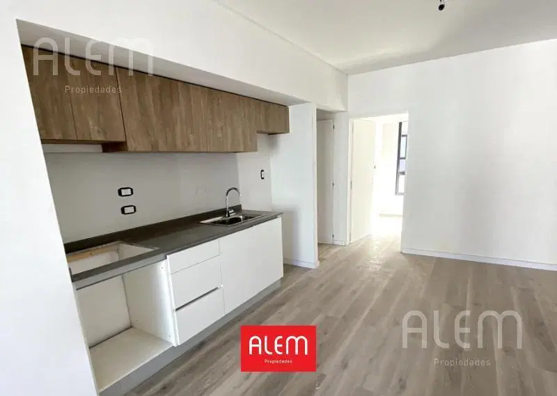 Departamento venta 2 ambientes en suite Villa Crespo 2