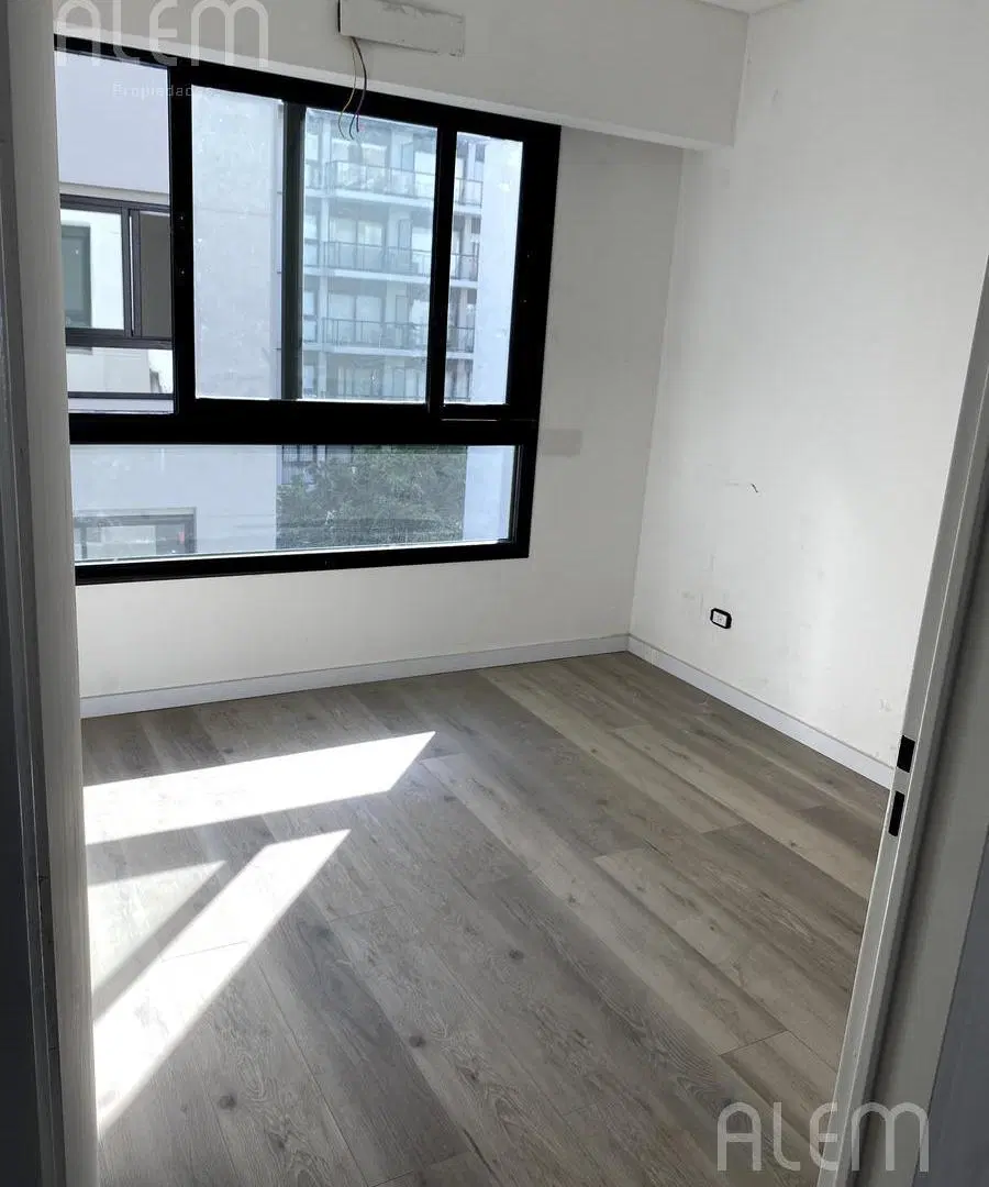 Departamento venta 2 ambientes en suite Villa Crespo 5