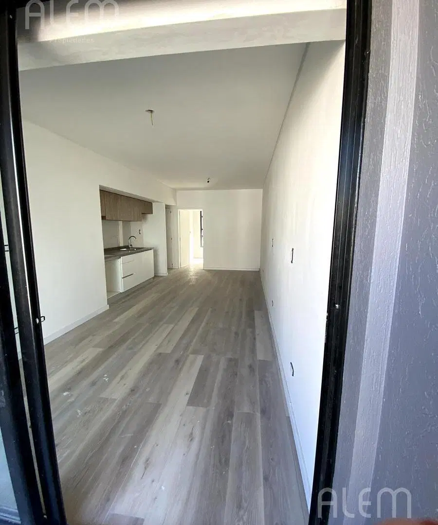 Departamento venta 2 ambientes en suite Villa Crespo 4