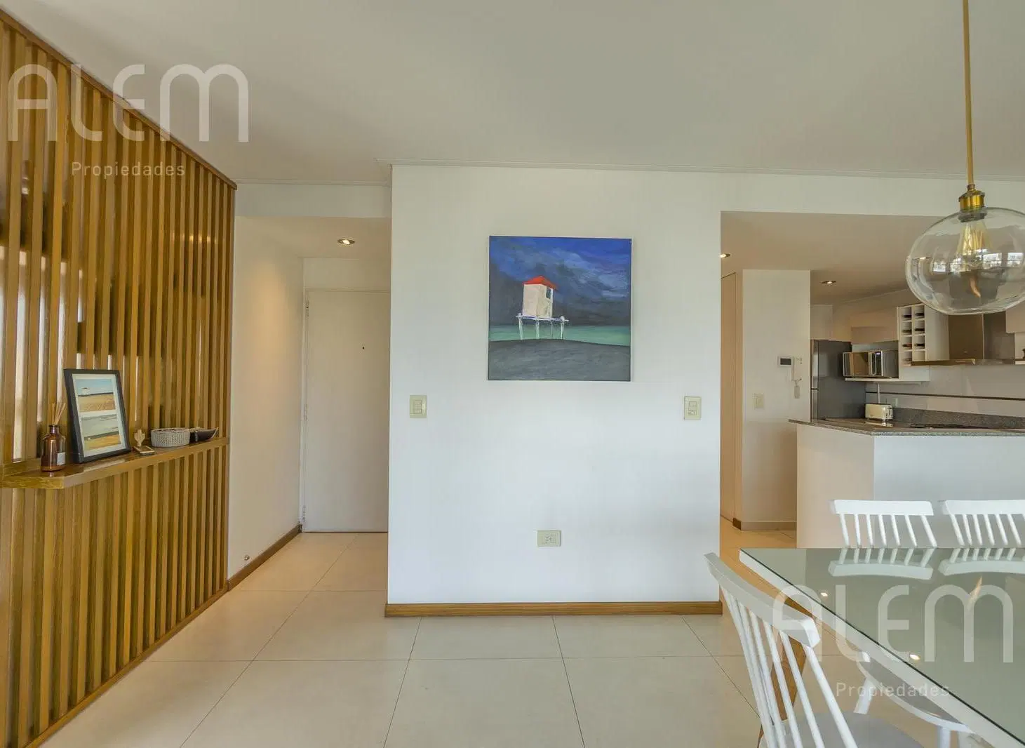 Departamento en Venta en Lomas De Zamora 3