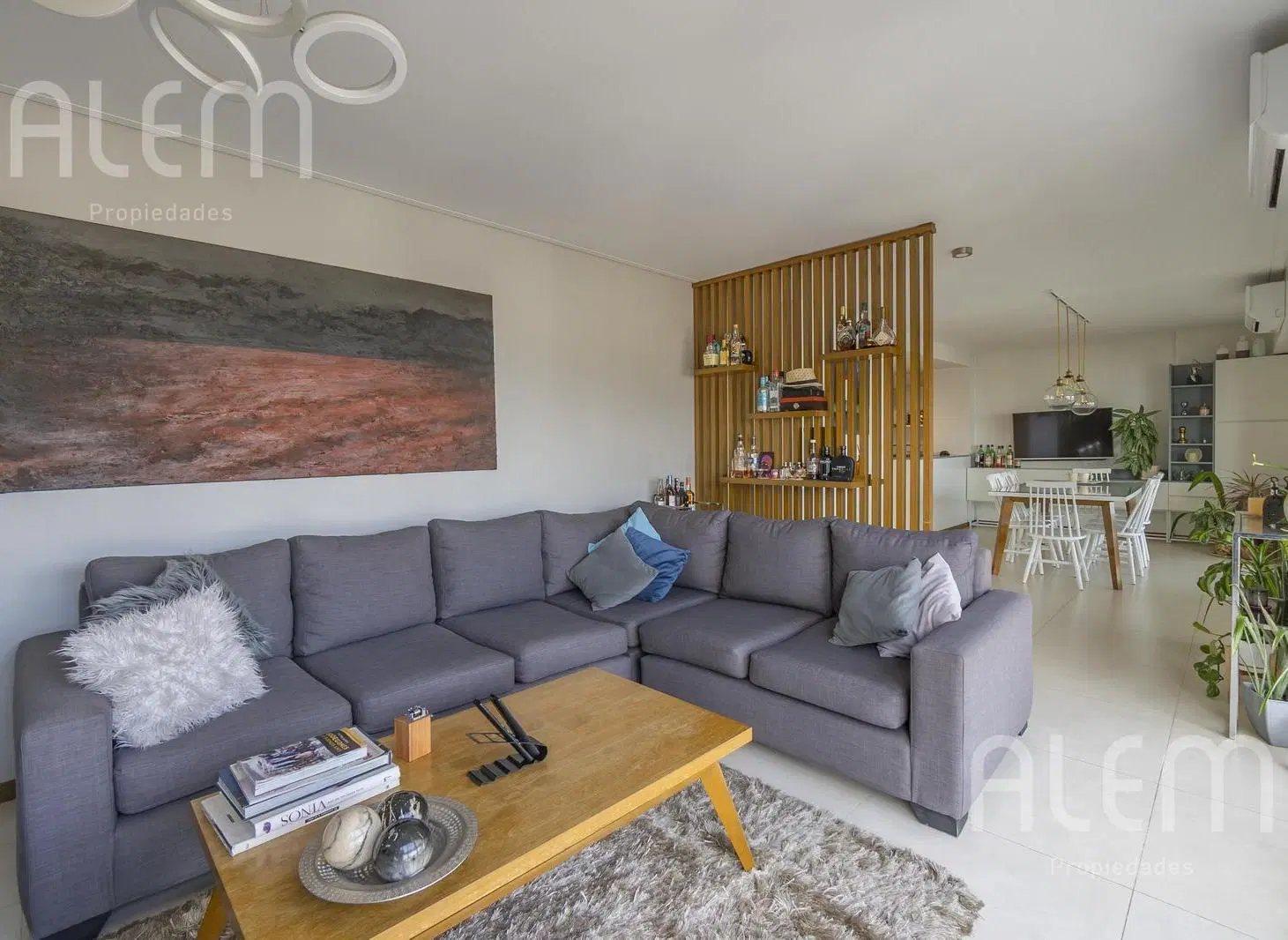Departamento en Venta en Lomas De Zamora 5