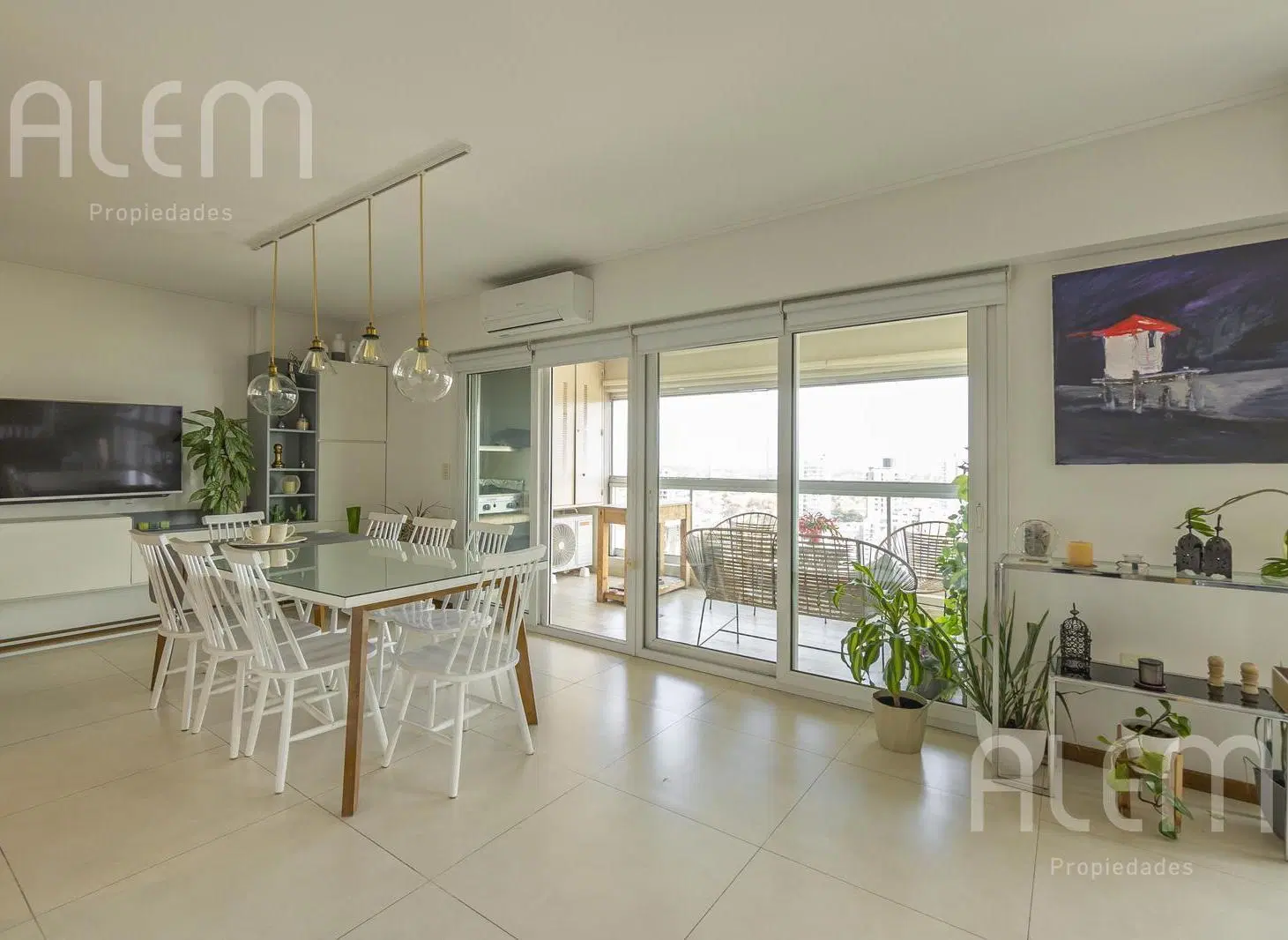 Departamento en Venta en Lomas De Zamora 4