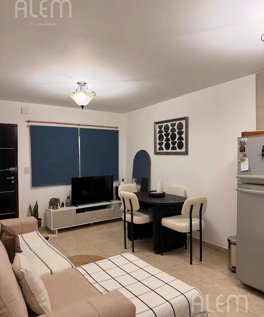 Departamento - Esteban Echeverria 3