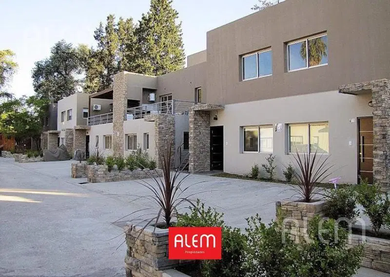 Departamento - Esteban Echeverria 1