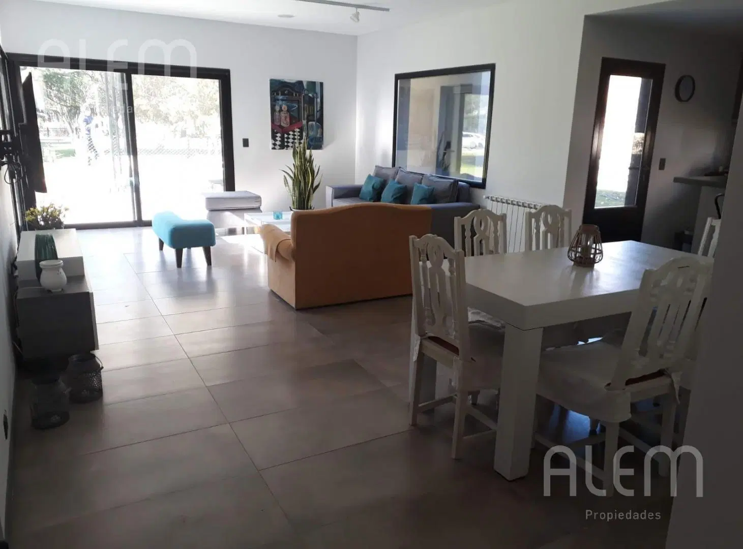Casa en Alquier TEMPORARIO | Terralagos 2