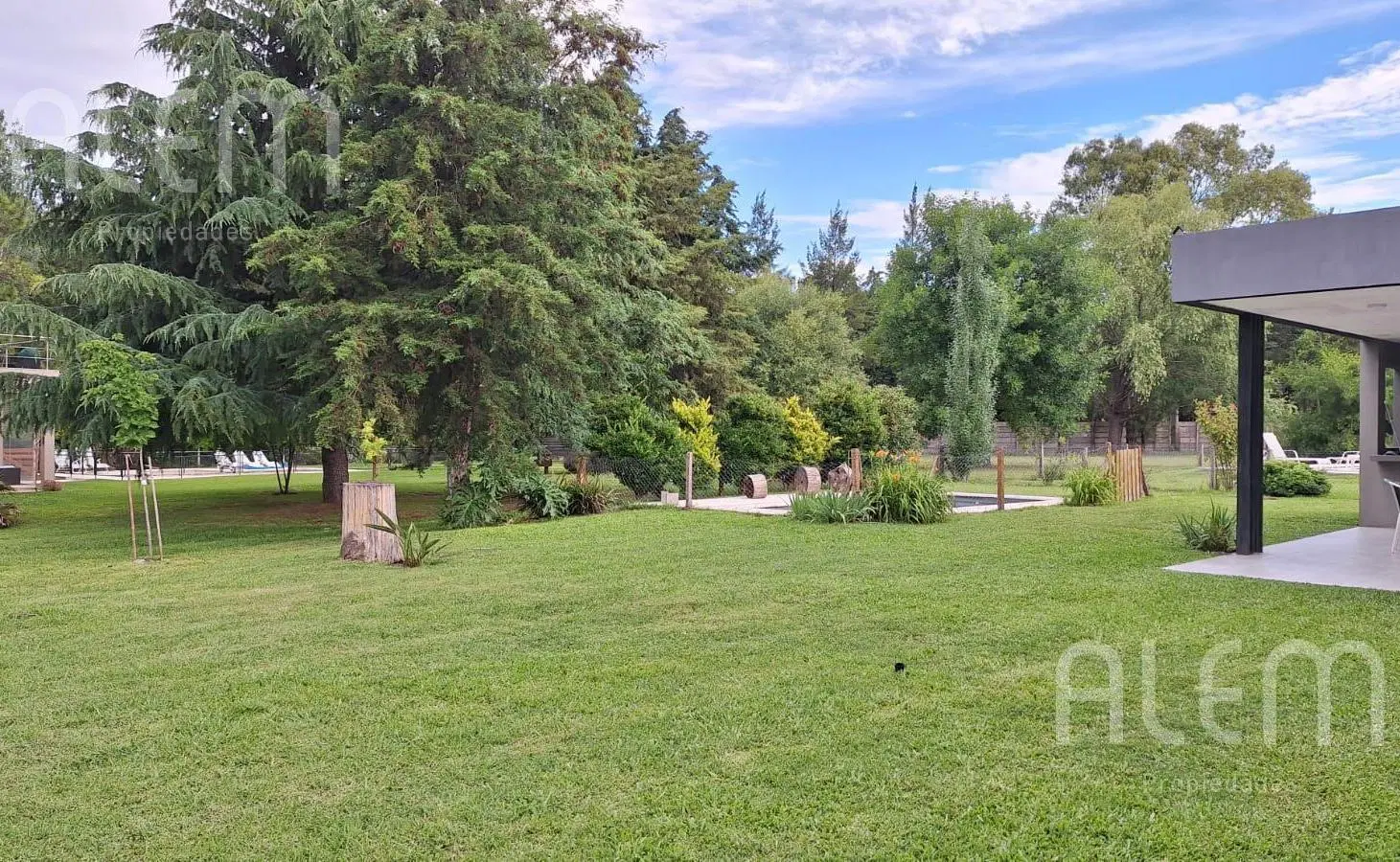 Casa en Alquier TEMPORARIO | Terralagos 3