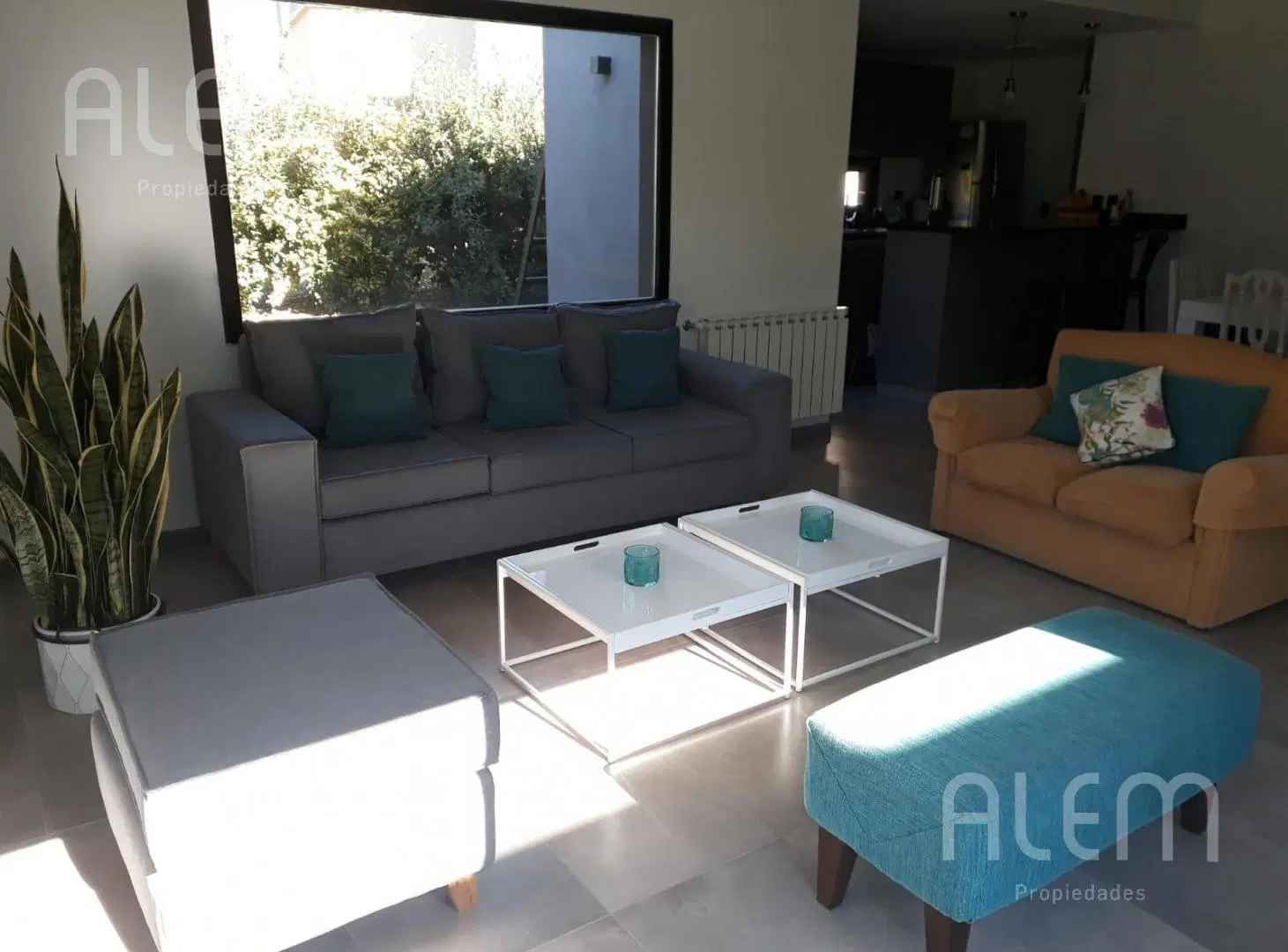 Casa en Alquier TEMPORARIO | Terralagos 5