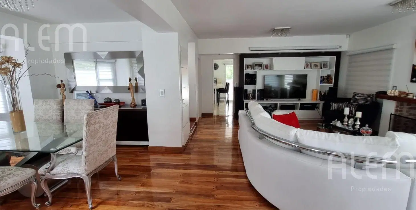 Casa en venta en Solar del Bosque, Canning 1