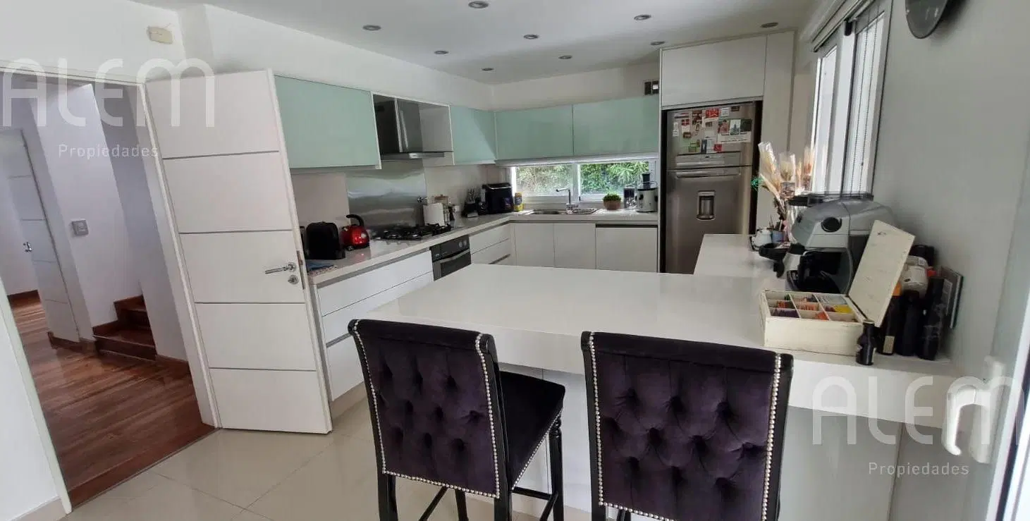Casa en venta en Solar del Bosque, Canning 4