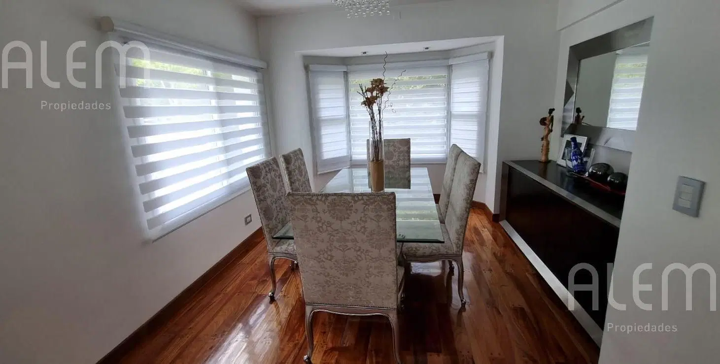 Casa en venta en Solar del Bosque, Canning 5