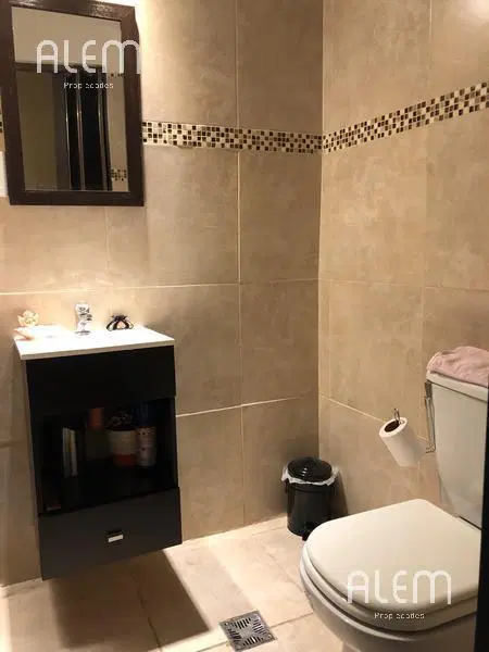 Departamento - Lanús Oeste 5