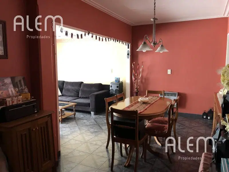 Departamento - Lanús Oeste 8