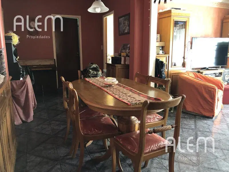 Departamento - Lanús Oeste 4