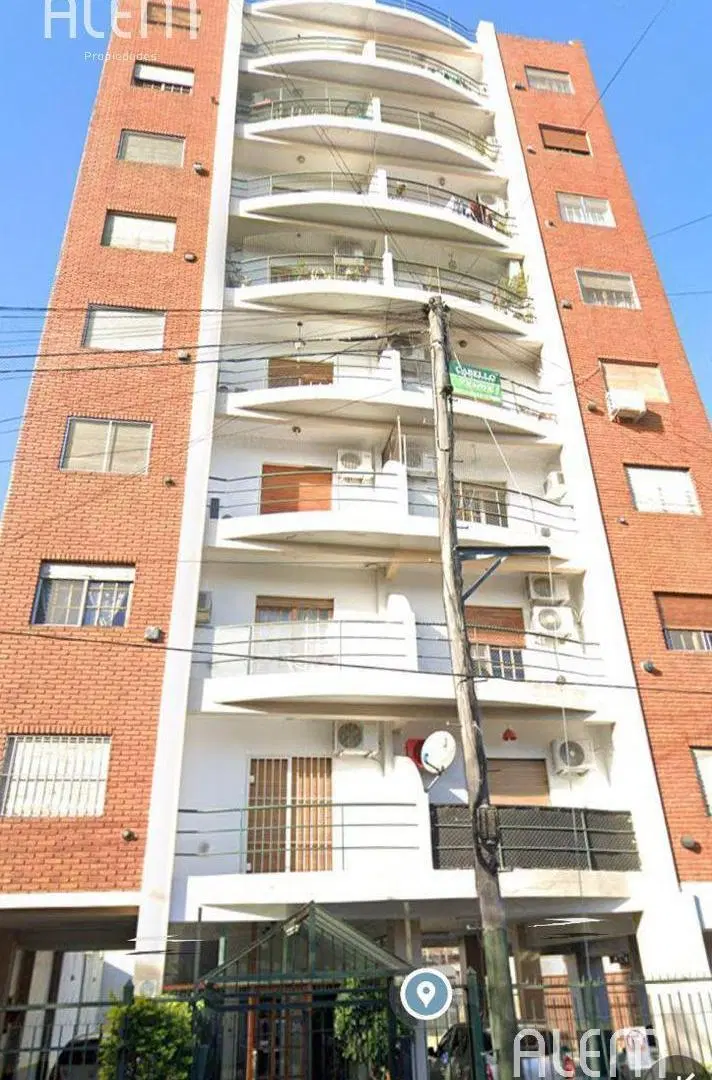 Departamento en Temperley Oeste 1