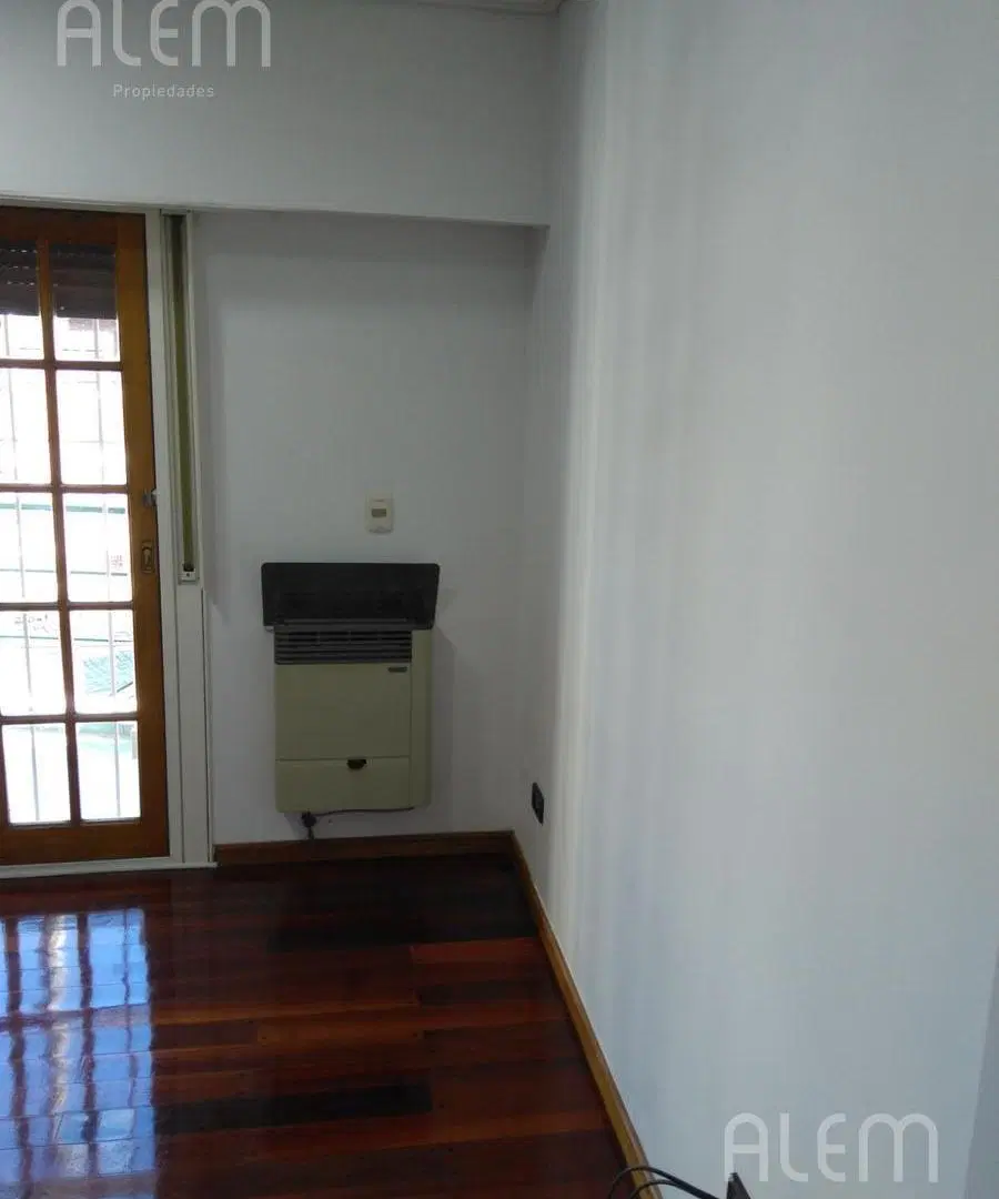 Departamento en Temperley Oeste 2