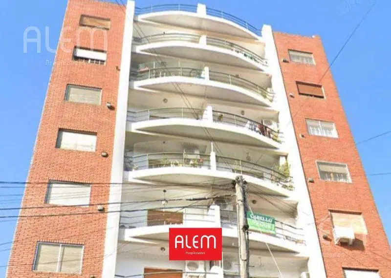 Departamento en Temperley Oeste 3