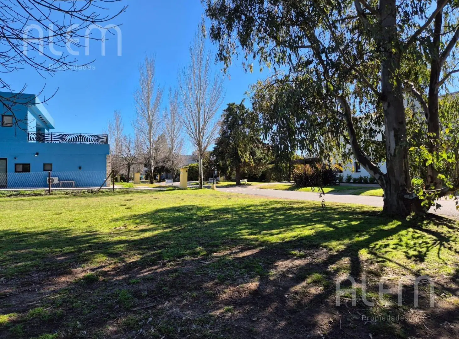 Terreno en venta en Quintas del Sol 2
