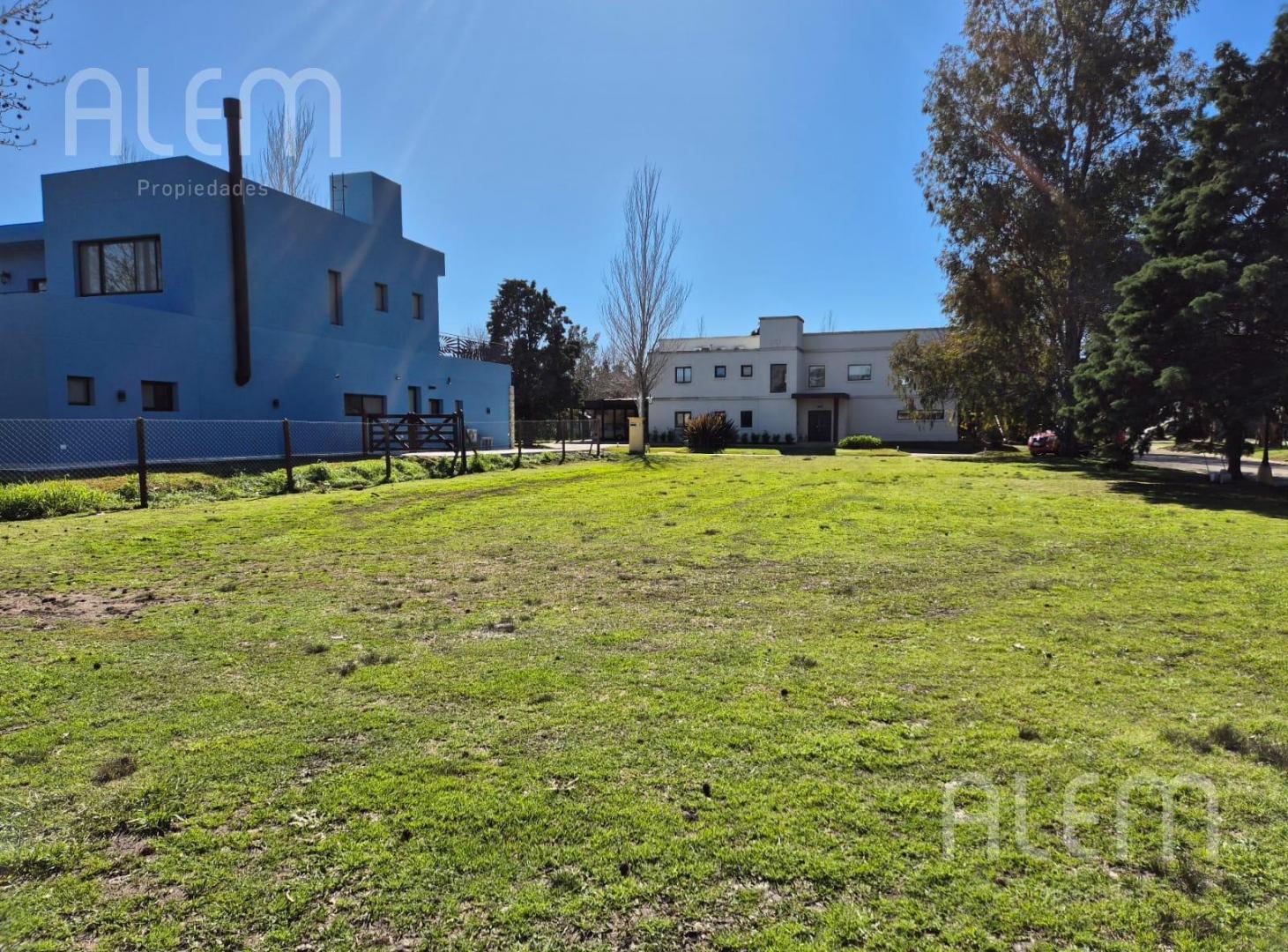 Terreno en venta en Quintas del Sol