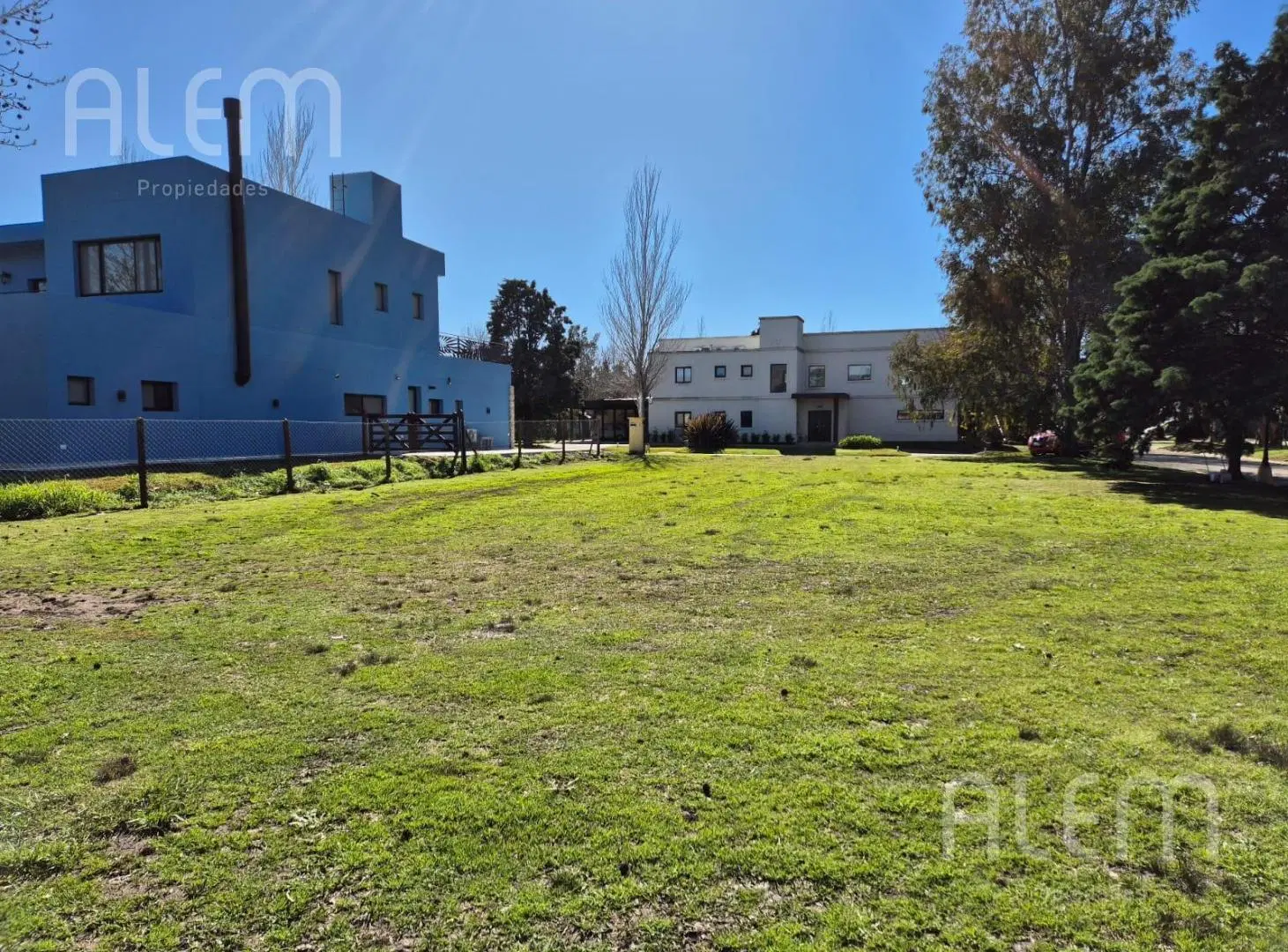 Terreno en venta en Quintas del Sol 4